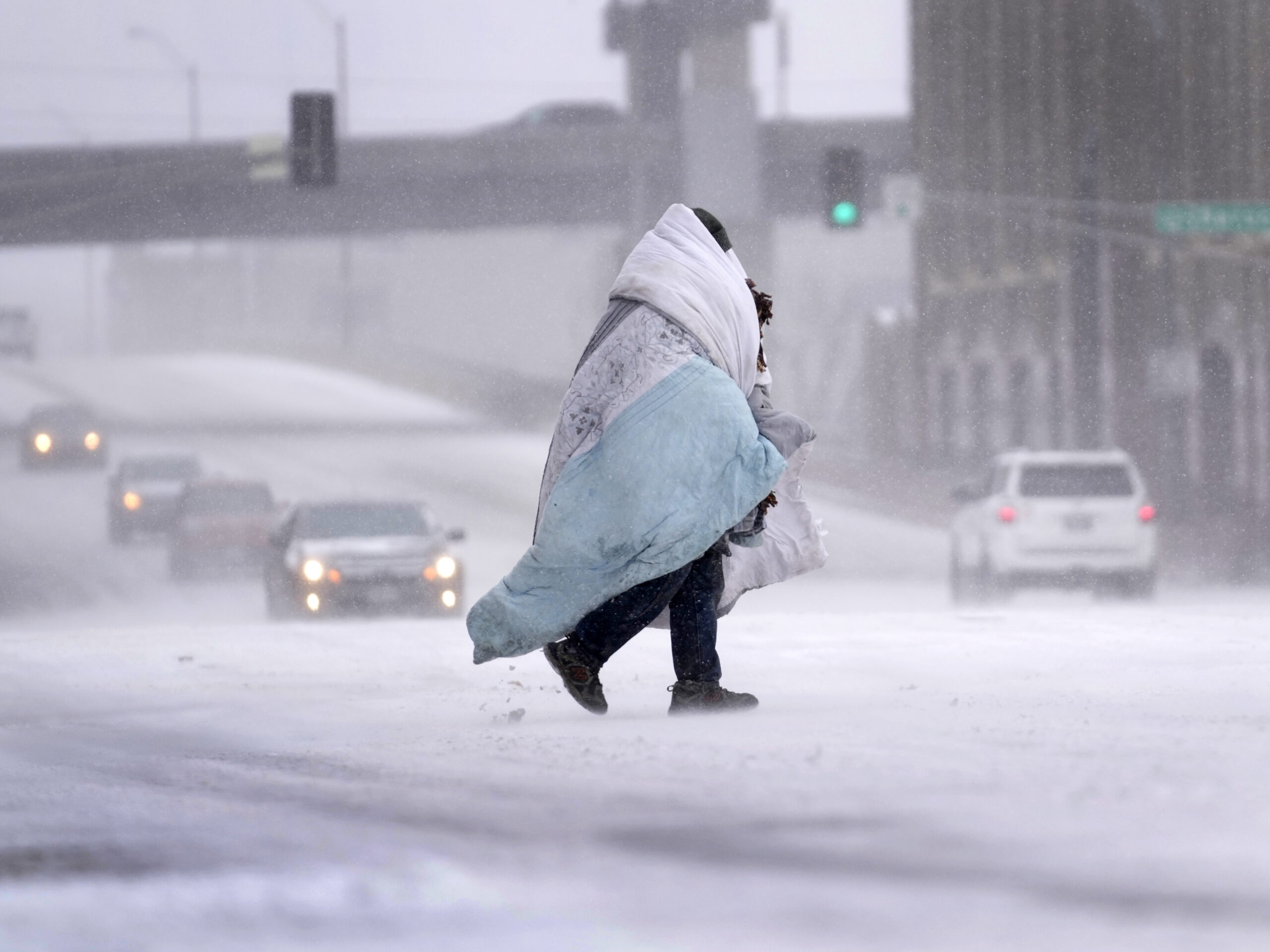 winter storm warning