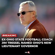 Jim Tressel