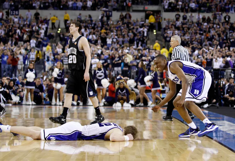 Kansas’ Shocking March Madness Run? AI Predicts Jayhawks as 2025 National Champions