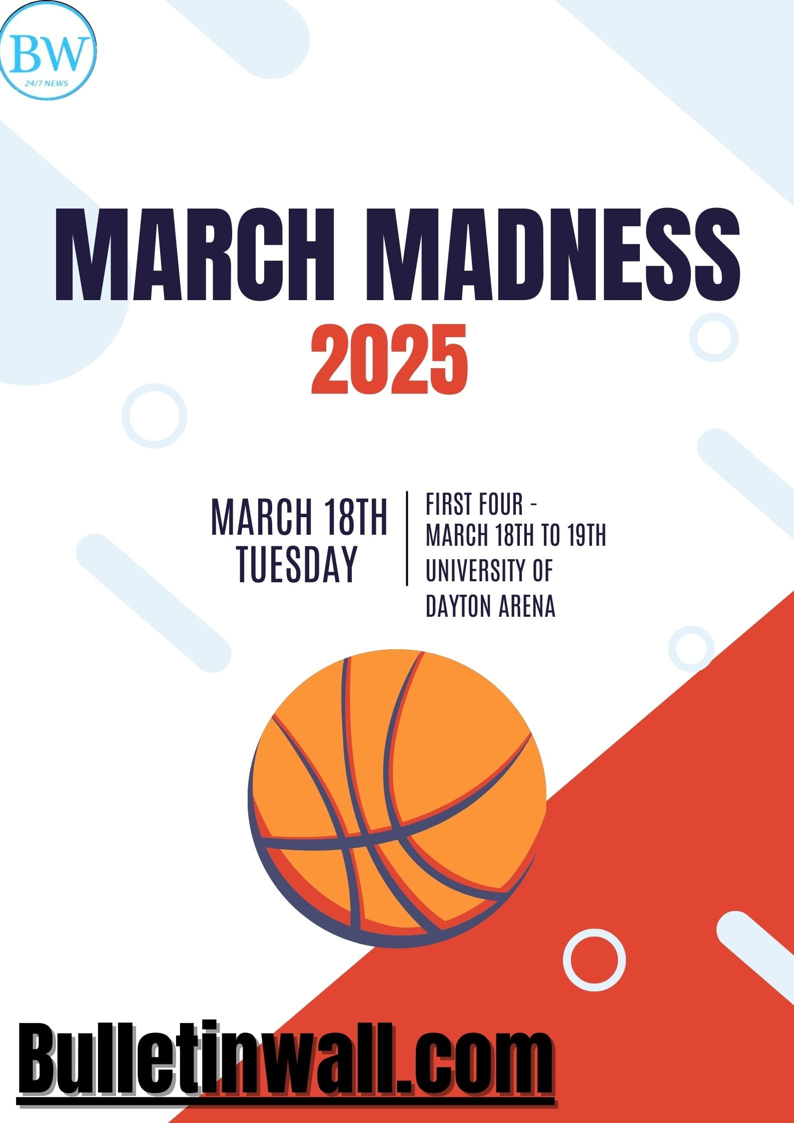 March Madness