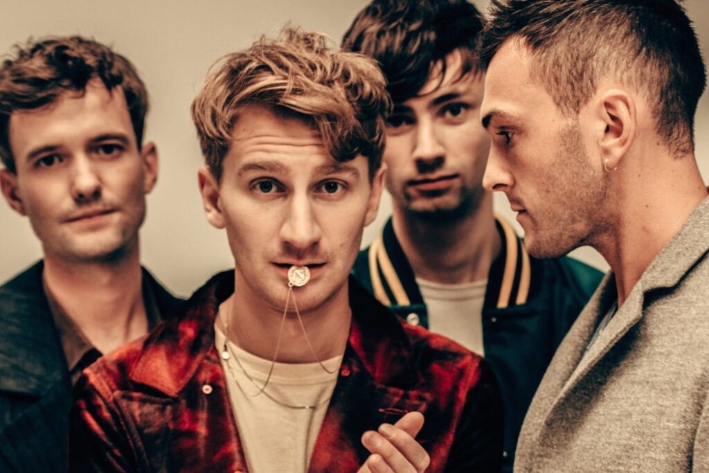 Glass Animals