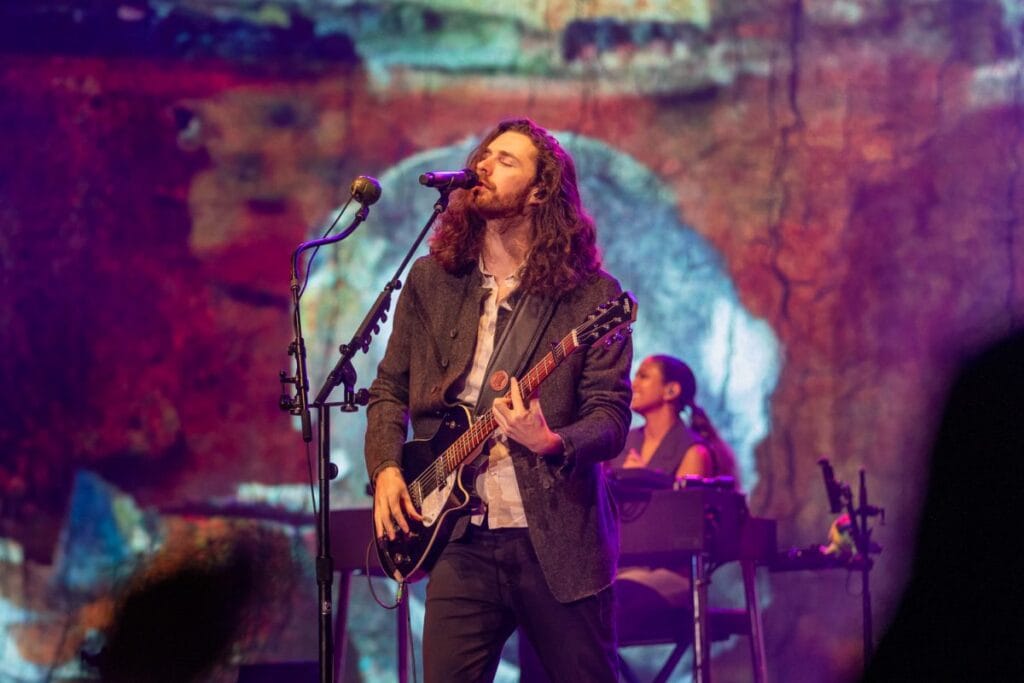 Hozier 