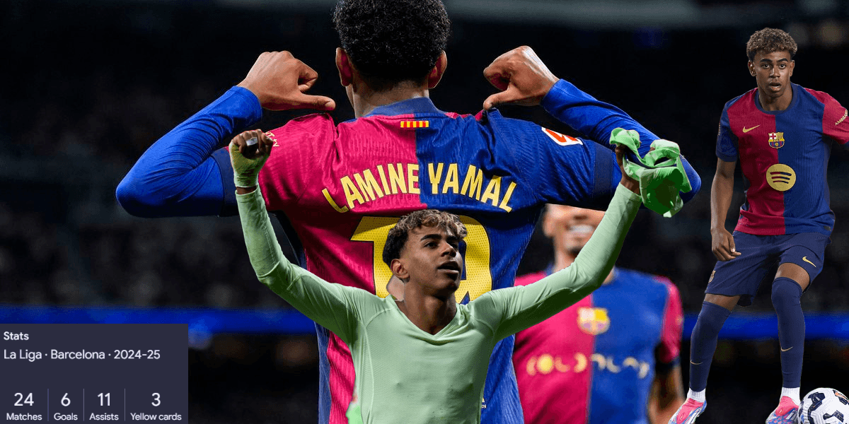 Barça’s Incredible Comeback Stuns Atlético with 4-2 Victory