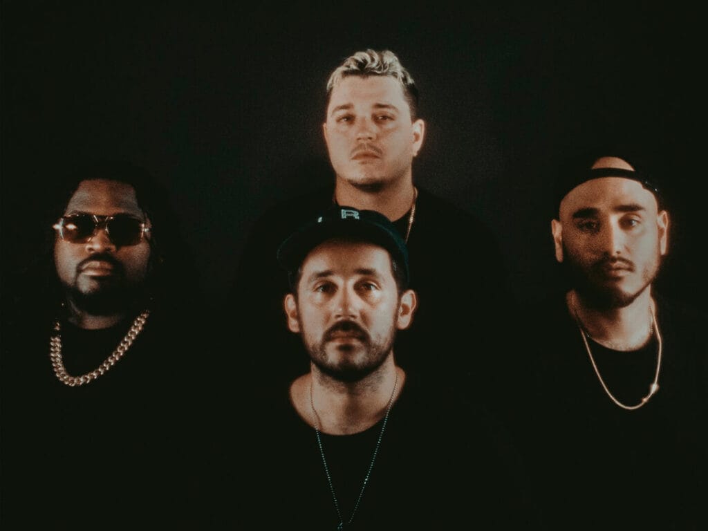 Anderson.Paak & The Free Nationals 