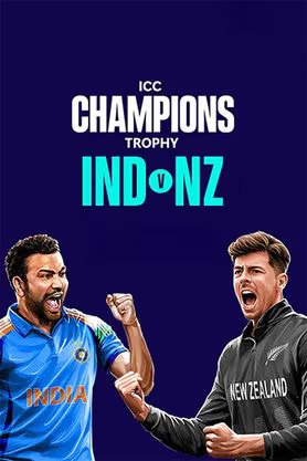 India vs New Zealand