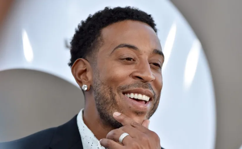 Ludacris 